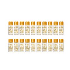 soonsoo Pure The Salon 天使護髮精華, 8ml, 20入