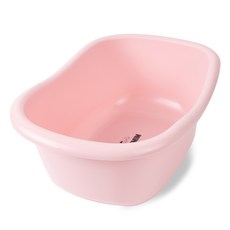 MIMI DE BICHON 新生兒浴盆, 粉色