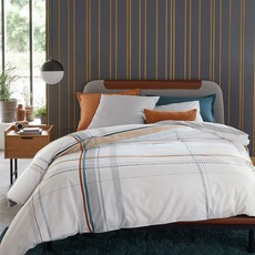 時尚印花質感被套, 打印