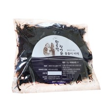 완도댁 장애순의 쫄쫄이미역, 150g, 1개