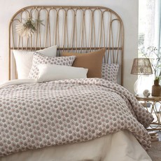 La Redoute Palmette 紗布被套 G008368, 印花