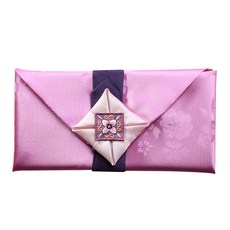 checkstory 優質雙頭包+細繩+方形貼片隨機出貨, 粉色的, 1套