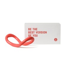 DANO Vibe 瑜伽環, 活珊瑚