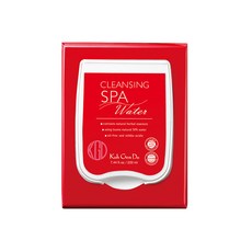 Koh Gen Do 江原道 保濕卸妝巾, 40張, 1個