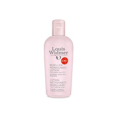 Louis Widmer 膠束潔面乳, 200ml, 1入
