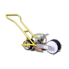 다기능 인력 씨앗 파종기 2줄 SC-2, 1개