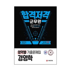 2021 軍務員合格狙擊經營學, 時代考試企劃