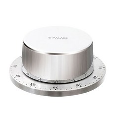 E-PALACE 烹飪定時器, 混色, 1個