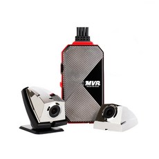 GNET 機車行車記錄器, 128GB, MVR