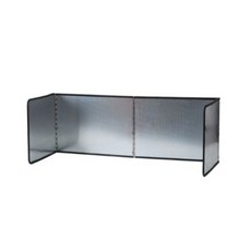 Ochiaeus不鏽鋼防汙染瓦斯爐隔板 大型, 混色, 1個