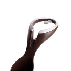 카몽 투컵스 차량용 2단형 컵홀더, 1세트, 브라운 자동차용품/인테리어 반품 최저가 11,170원