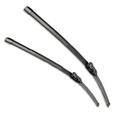 V8 MAX 雙龍汽車 Chairman W 08年~11年 前雨刷組, 1組