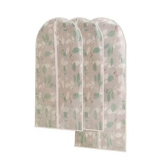 簡潔衣服套 小+中+大組 花瓣, 1套