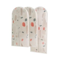 簡約衣套小+中+大套組鵝卵石, 1套