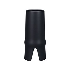 JHCompany 竹製花瓶, 黑色