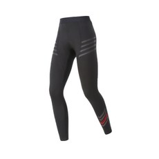nSR RIDInG 女性用 Passista 防風緊身褲