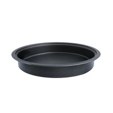 voar 多功能圓形烤盤 E0141, 250*250*40mm, 1個