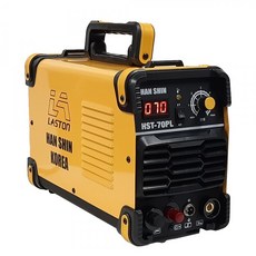 韓信 電漿引弧功能切割機, HST-70PL, 1個