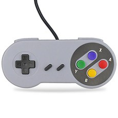 PC 兼容 Super Famicom 控制器, 單品, 1個