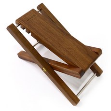 實心玫瑰木吉他支架, 混色