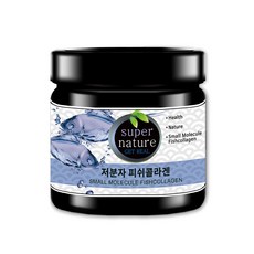 STYLEKUK 小分子魚膠原蛋白粉, 80g, 1個