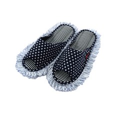 洪基室內拖鞋 北歐風星星清潔拖鞋, 1套, 1COLOR