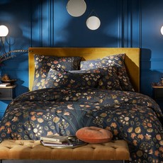 La Redoute 印花棉被套 G008393, 打印