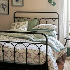 La Redoute 印花棉被套 G008407, 打印