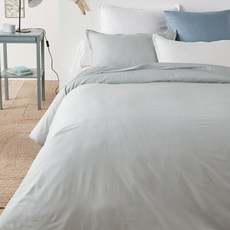 La Redoute 簡約生活質感被套, 灰色的
