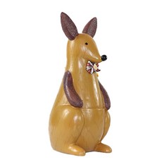 JH公司直立動物硬幣銀行, 袋鼠, 1個