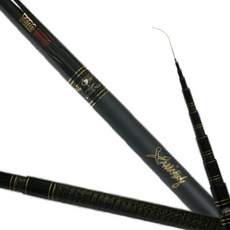 東洋運動Tera Buls淡水竿 38, 混色