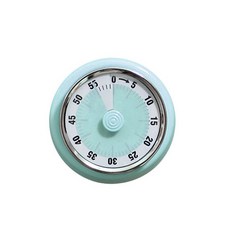 주방 타이머 민트, 1개