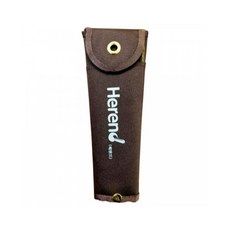 Herend 一套 12 支刷子，用於戶外素描和城市素描, 12種, 1套