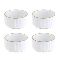 로얄베일 라포레 소스볼, 스노우화이트, 4개