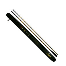 Dongwa 東瓦 4.2m專用粘貼式中層釣竿, 混色