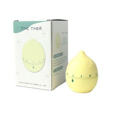 All Nine A-hope 設計款烹飪計時器, 01, 1個