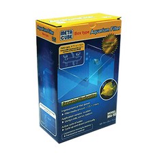 메타큐브 다용도여과기 MA-10, 1개