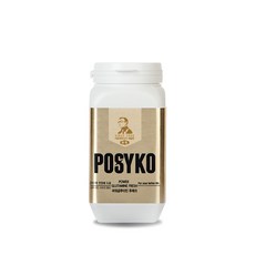 POSYKO 麩醯胺酸蛋白質補充粉, 300g, 1個