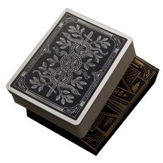 Theory11 君主玩魔法卡, 混色