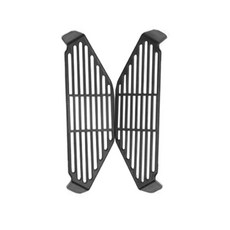 쵸미앤세븐 DJI 스파크 손 보호가드, 블랙, 1개