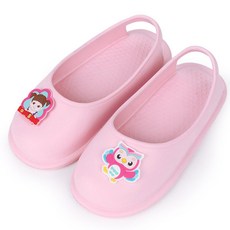 Kongsuni 孩童無聲懶人鞋