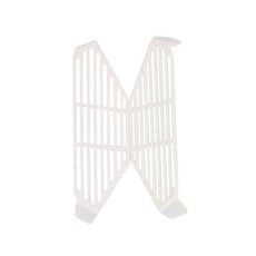쵸미앤세븐 DJI 스파크 손 보호가드, 화이트, 1개