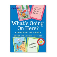 eeBoo Hiul Flash English卡發生了什麼, 混色