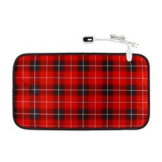 Buy Beam 格紋電熱毯, 混色, 2 人 (90 x 50 厘米)