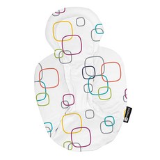 포맘스 바운서 신생아 이너시트 양면, 혼합색상