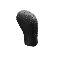 VIP 실리콘 스틱기어 노브 커버, 블랙, 1개