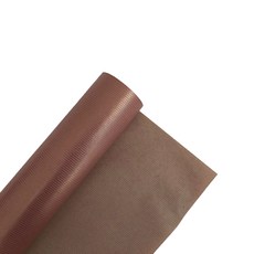 티나피크닉 선물포장지 매직스타 20m, 감색, 1개