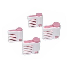 Bestom 蛋糕切片器 隨機出貨, 4個