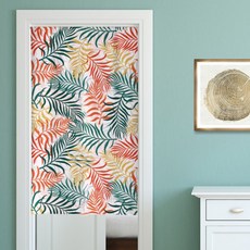 Vinterior 眼花撩亂隔間窗簾 一體式, TYPE 15