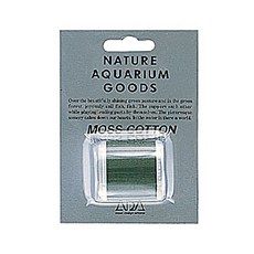 Ada 苔蘚線, 深綠色